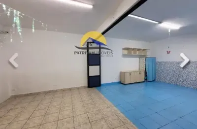 Este imóvel oferece a infraestrutura completa e a flexibilidade de layout necessárias para diversos segmentos.