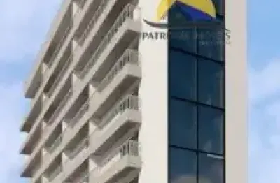 Apartamento com 2 quartos à venda na Rua Alto Belo, 300, Vila Antonieta, São Paulo