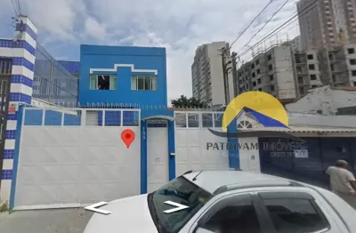 Barracão / Galpão / Depósito com 3 salas para alugar na Rua Pires Pimentel, 34, Parque da Vila Prudente, São Paulo
