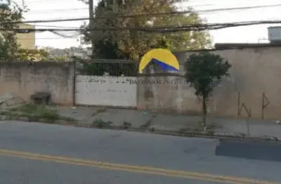 Terreno à venda na Rua Luar do Sertão, 0, Chácara Santa Maria, São Paulo