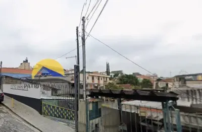 Terreno à venda na Travessa Luís Gonçalves, 100, Santa Teresinha, São Paulo