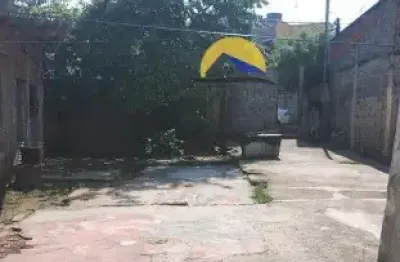 Terreno à venda no Jardim Nordeste, São Paulo 