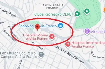 Barracão / Galpão / Depósito para alugar na Avenida Vereador Abel Ferreira, 2000, Vila Regente Feijó, São Paulo