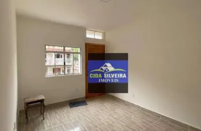 Cobertura com 3 dormitórios à venda, 120 m² por r$ 240.000 - cidade do sol - juiz de fora/mg