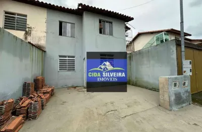 Casa com 2 dormitórios à venda por r$ 118.000,00 - jóquei clube - juiz de fora/mg