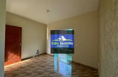 Casa com 2 dormitórios à venda por r$ 279.000,00 - industrial - juiz de fora/mg