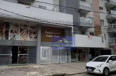 Apartamento com 2 dormitórios à venda, 60 m² por r$ 252.000 - recanto da mata - juiz de fora/mg
