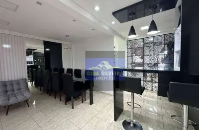 Apartamento com 2 dormitórios à venda, 80 m² por r$ 300.000,00 - santa maria - juiz de fora/mg