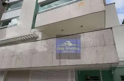 Apartamento com 4 dormitórios à venda, 250 m² por r$ 1.540.000 - centro - juiz de fora/mg