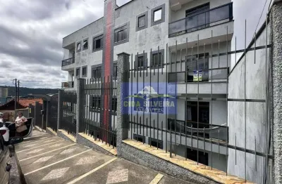 Apartamento com 2 dormitórios à venda, 80 m² por r$ 169.000 - francisco bernardino - juiz de fora/mg