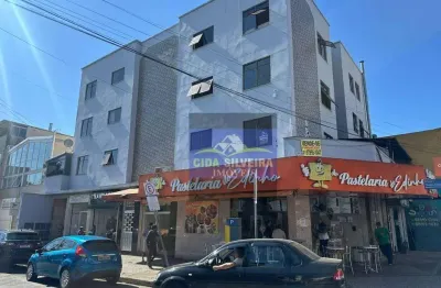 Apartamento com 2 dormitórios à venda, 80 m² por r$ 300.000,00 - benfica - juiz de fora/mg