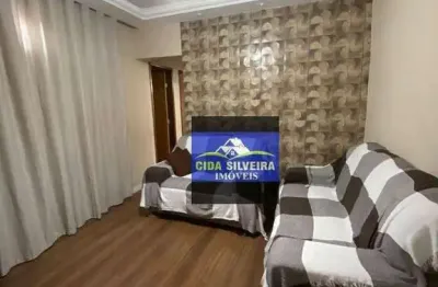 Apartamento com 2 dormitórios à venda, 70 m² por r$ 180.000,00 - cidade do sol - juiz de fora/mg