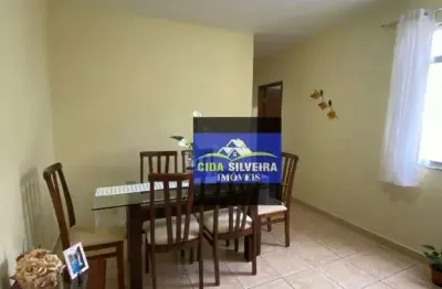 Cobertura com 2 dormitórios à venda, 90 m² por r$ 230.000,00 - cidade do sol - juiz de fora/mg