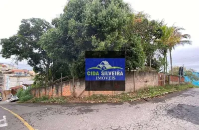 Terreno à venda, 900 m² por r$ 795.000,00 - nova era - juiz de fora/mg