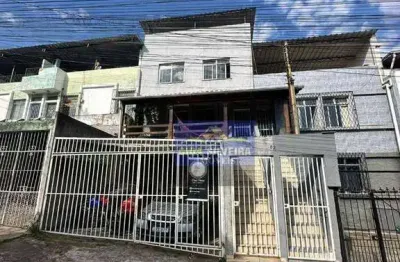 Cobertura com 4 dormitórios à venda, 160 m² por r$ 250.000,00 - cidade do sol - juiz de fora/mg