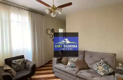 Cobertura com 4 dormitórios à venda, 120 m² por r$ 220.000 - cidade do sol - juiz de fora/mg