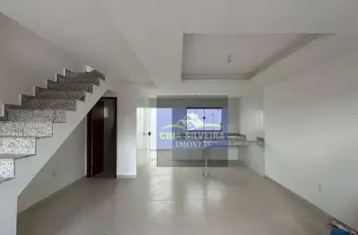 Casa com 3 dormitórios à venda por r$ 450.000 - francisco bernardino - juiz de fora/mg