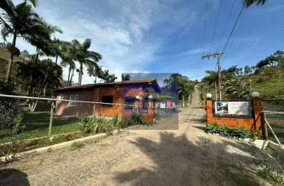 Terreno à venda, 3800 m² por r$ 125.000 - santa cruz - juiz de fora/mg