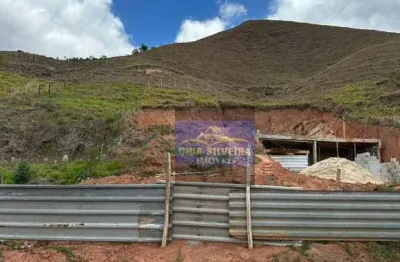 Terreno à venda, 300 m² por r$ 240 - recanto da mata - juiz de fora/mg