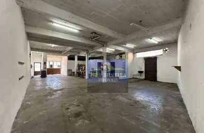 Galpão à venda, 310 m² por r$ 297.000 - santa paula - juiz de fora/mg