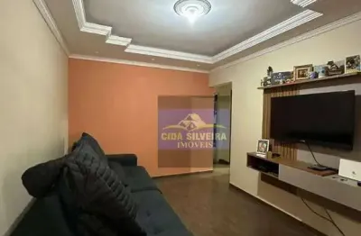 Apartamento com 3 dormitórios à venda, 80 m² por r$ 260.000,00 - cidade do sol - juiz de fora/mg
