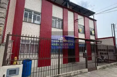 Cobertura com 2 dormitórios à venda, 120 m² por r$ 188.000,00 - nova era - juiz de fora/mg