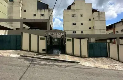 Apartamento com 3 dormitórios à venda, 80 m² por r$ 260.000 - santa maria - juiz de fora/mg