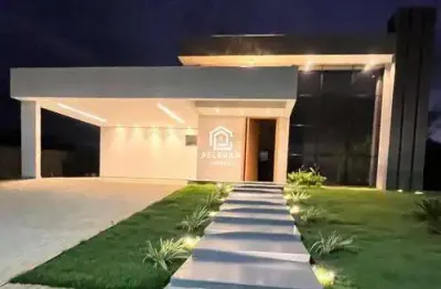 Casa à venda, 4 quartos, 4 suítes, 6 vagas, gran royalle - lagoa santa/mg