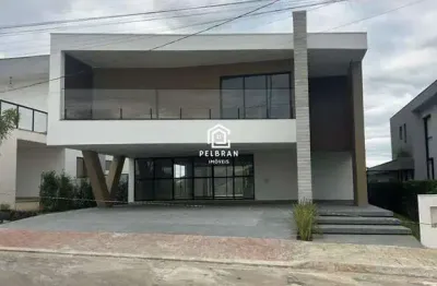 Casa à venda, 4 quartos, 4 suítes, 3 vagas, gran royalle - lagoa santa/mg