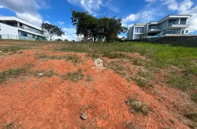 Terreno em condomínio fechado à venda em Gran Royalle, Lagoa Santa 