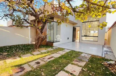 Casa à venda, 3 quartos, 1 suíte, 2 vagas, lundcea - lagoa santa/mg
