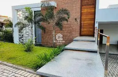 Casa à venda, 4 quartos, 2 suítes, 2 vagas, champagne - lagoa santa/mg