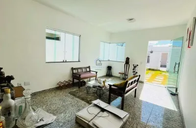 Casa à venda, 2 quartos, 2 suítes, 2 vagas, residencial solarium - lagoa santa/mg