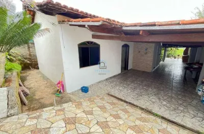 Casa à venda, 3 quartos, 1 suíte, 5 vagas, vila nossa senhora de lourdes - lagoa santa/mg