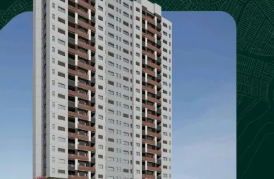 Venha viver um sensia urban, o melhor dois quartos da região mais privilegiada da cidade. em construção.