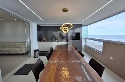 Apartamento com 3 quartos à venda no balneário flórida, praia grande , 140 m2 por r$ 999.000