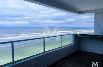 Apartamento com 3 quartos à venda no balneário flórida, praia grande , 102 m2 por r$ 849.000