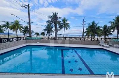 Apartamento com 2 quartos à venda em aviação, praia grande , 76 m2 por r$ 575.000