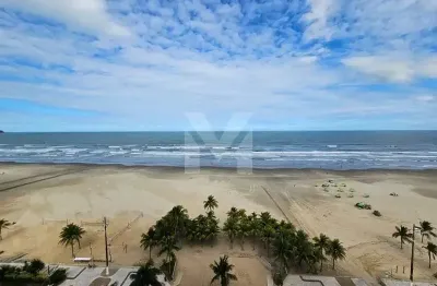 Apartamento com 1 quarto à venda em aviação, praia grande , 43 m2 por r$ 320.000