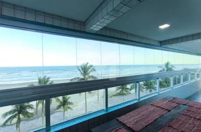 Apartamento com 2 quartos à venda no jardim real, praia grande  por r$ 780.000