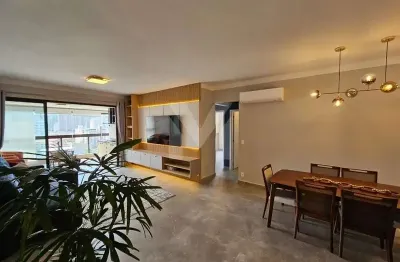 Apartamento com 3 quartos à venda no canto do forte, praia grande  por r$ 2.250.000