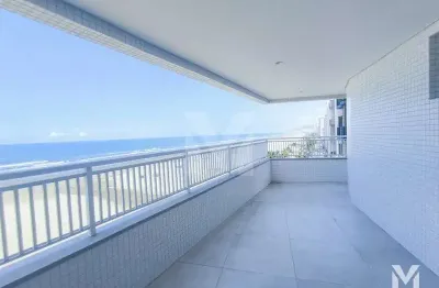 Apartamento com 2 quartos à venda em guilhermina, praia grande , 63 m2 por r$ 1.299.885