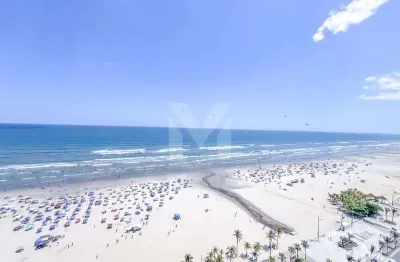 Apartamento com 3 quartos à venda na vila mirim, praia grande , 106 m2 por r$ 1.100.000