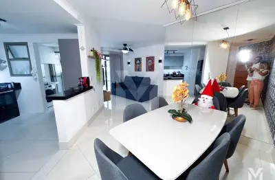 Apartamento com 2 quartos à venda no Canto do Forte, Praia Grande , 97 m2 por R$ 780.000