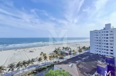 Apartamento com 3 quartos à venda em aviação, praia grande , 101 m2 por r$ 685.000