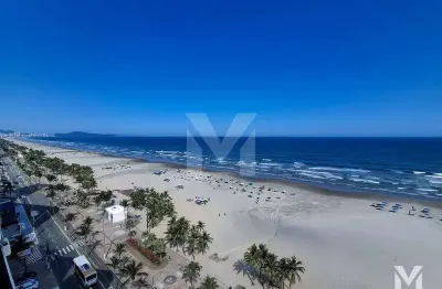 Apartamento com 2 quartos à venda no nova mirim, praia grande , 65 m2 por r$ 659.000