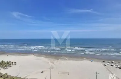 Apartamento com 2 quartos à venda no balneário maracanã, praia grande , 75 m2 por r$ 555.000