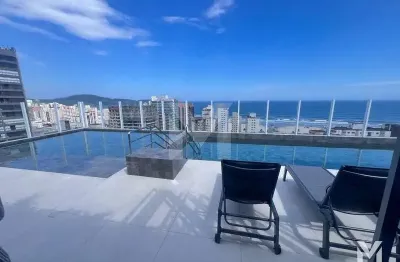 Apartamento com 2 quartos à venda em guilhermina, praia grande , 67 m2 por r$ 540.000