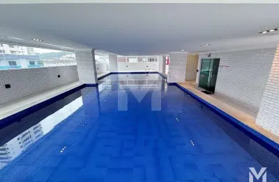 Apartamento com 2 quartos à venda no boqueirão, praia grande , 71 m2 por r$ 480.000