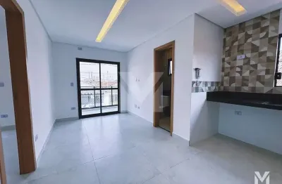 Apartamento com 3 quartos à venda na vila mirim, praia grande , 67 m2 por r$ 430.000